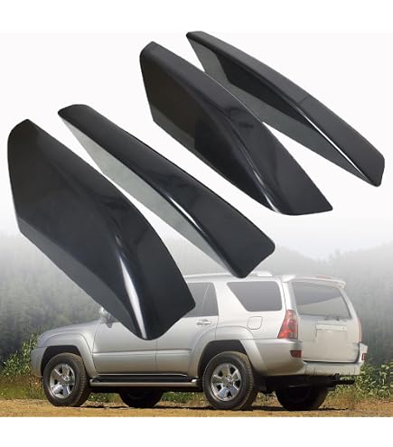 Amazon.com: TOYOTA Genuine 63491-35021 Roof Rack Leg Cover